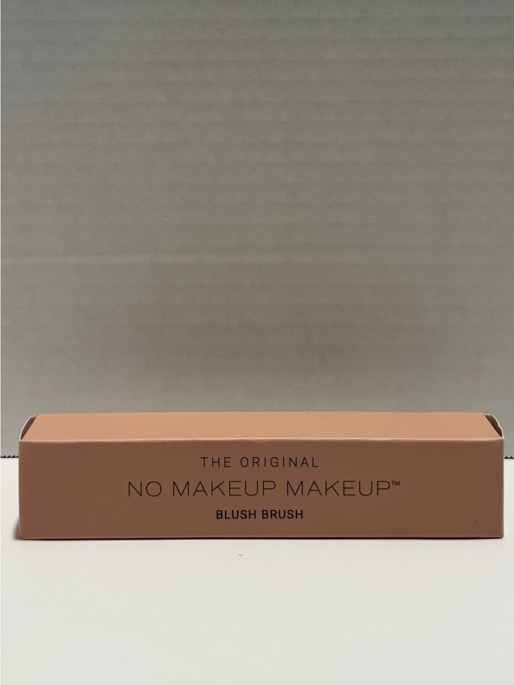 Blush Brush - Natural Peach